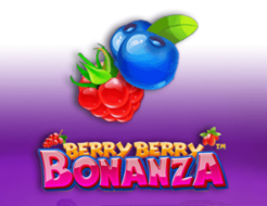 Berry Berry Bonanza logo