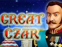 Great Czar logo