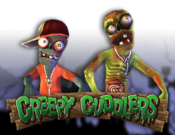 Creepy Guddlers logo