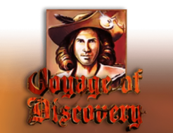 Voyage of Discovery logo