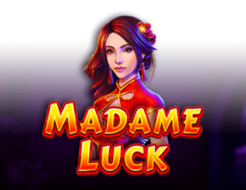 Madame Luck logo