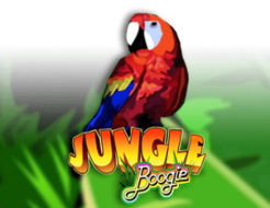 Jungle Boogie logo