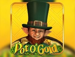 Pot O