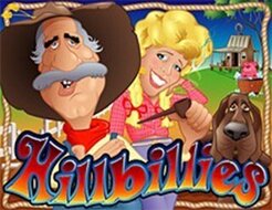 Hillbillies logo