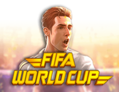 Fifa World Cup logo