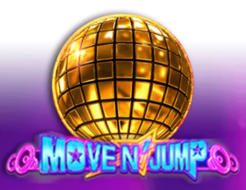 Move n Jump logo