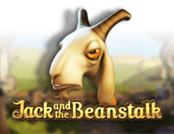 Jack And The Beanstalk logo