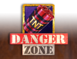 Danger Zone logo