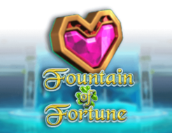 Fountain of Fortune logo