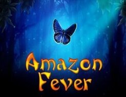 Amazon Fever logo