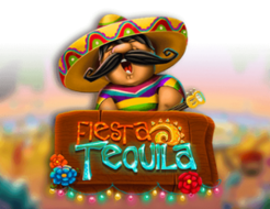 Tequila Fiesta logo