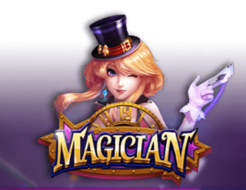 Magician logo