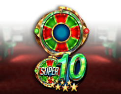 Super 10 Stars logo