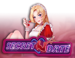 Secret Date logo