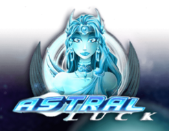 Astral Luck logo