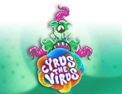 Cyrus the Virus logo