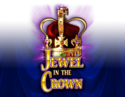 Jewel In The Crown logo