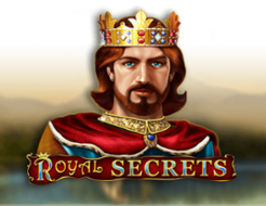 Royal Secrets logo