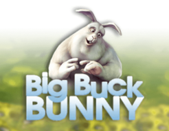 Big Buck Bunny logo