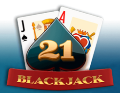 Blackjack Low logo