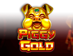 Piggy Gold logo