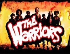 The Warriors logo