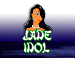 Jade Idol logo