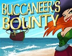 Buccaneers Bounty logo