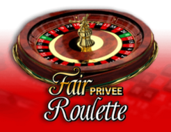 Fair Roulette Privee logo