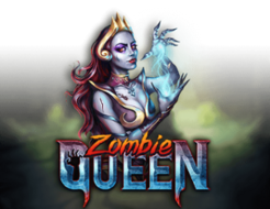 Zombie Queen logo