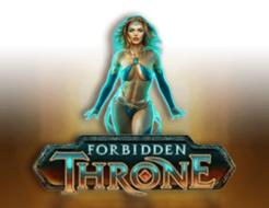 Forbidden Throne logo