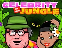 Celebrity in the Jungle logo