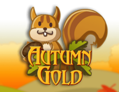 Autumn Gold logo