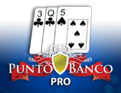 Punto Banco Pro logo