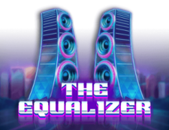 The Equalizer logo