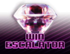 Win Escalator logo