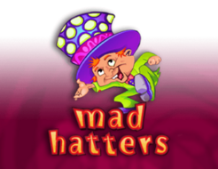 Mad Hatters logo