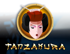 Tanzakura logo