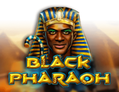 Black Pharaoh logo