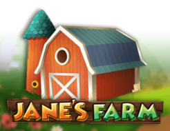 Jane’s Farm logo