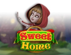 Sweet Home Bingo logo