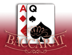 Baccarat (Section8) logo