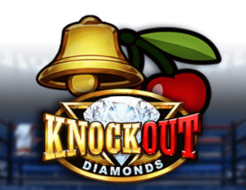 Knockout Diamonds logo