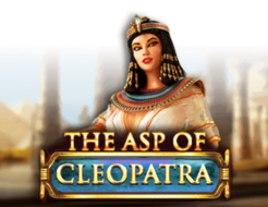 The Asp of Cleopatra logo