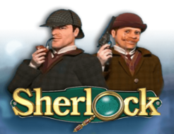 Sherlock logo