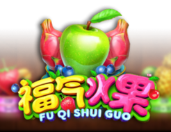 Fu Fruits logo