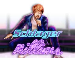 Schlagermillions logo