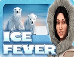 Ice Fever logo