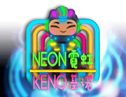 Keno Neon logo
