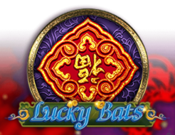 Lucky Bats logo